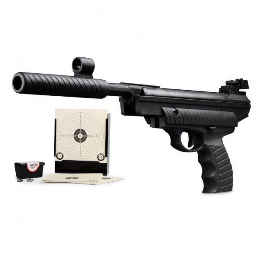 Hatsan - Air Pistol Kit 25 4,5 mm