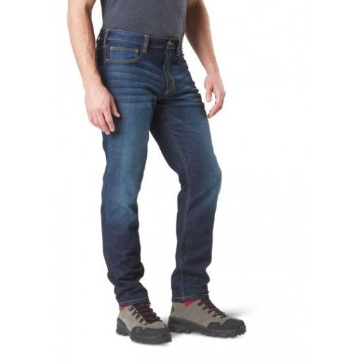 5.11 Defender-Flex slim jeans