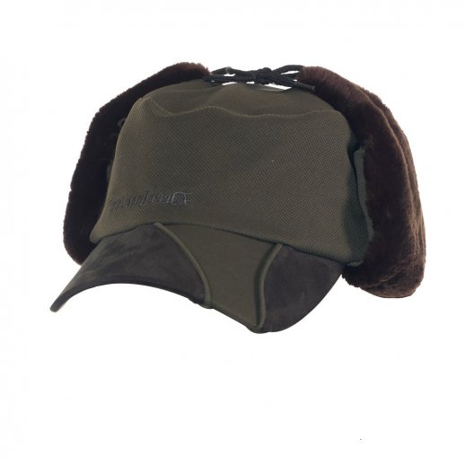 Deerhunter - Muflon vinter hat