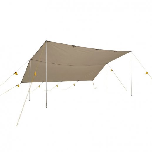 Wechsel Tarp Outdoor Shelter - 400 x 290 cm.