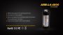 Fenix 26650 Li-ion Batteri - 4800mAh
