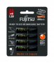 Fujitsu AA Genopladeligt batteri 2450mAh