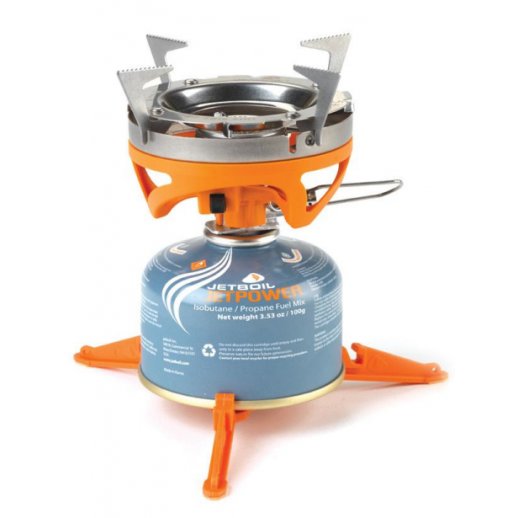 Jetboil Pot Support
