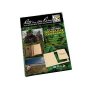 Rite in the Rain Loose Leaf Copier Paper - Sand 150 ark.