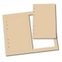 Rite in the Rain Loose Leaf Copier Paper - Sand 150 ark.