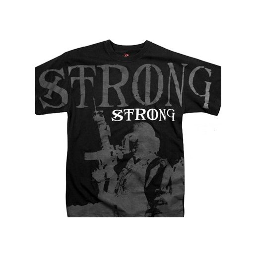 T-shirt Strong