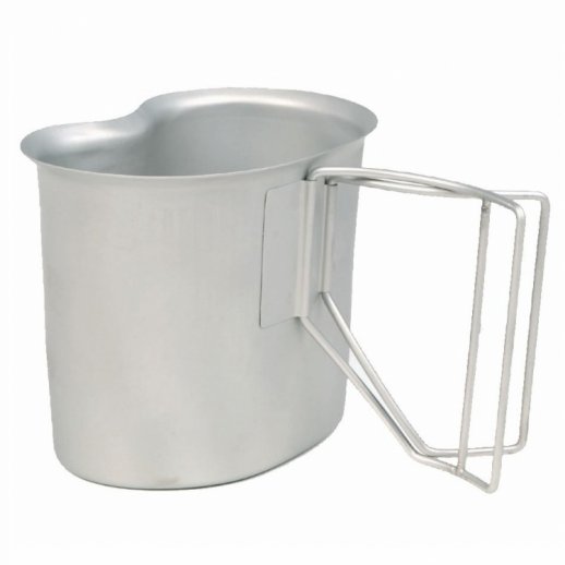 US Canteen cup fra Mil-tec