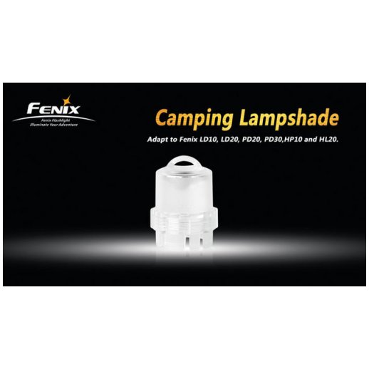 Fenix Camping Lanterne - small