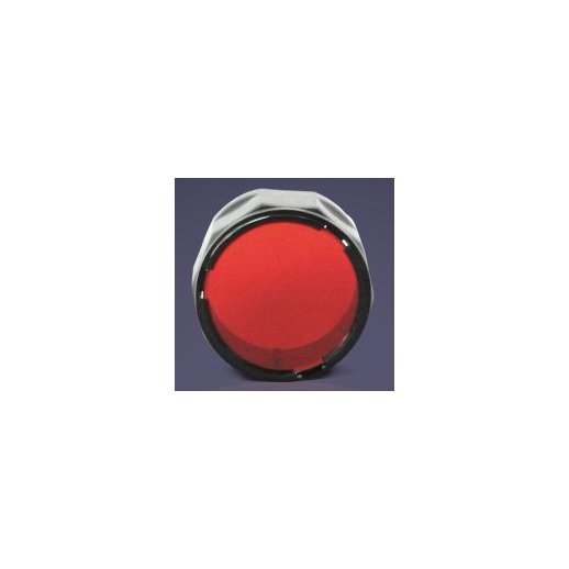 Fenix Rød Filter Adapter - Small