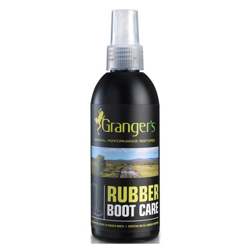 Granger's - Rubber Boot Care 150 ml