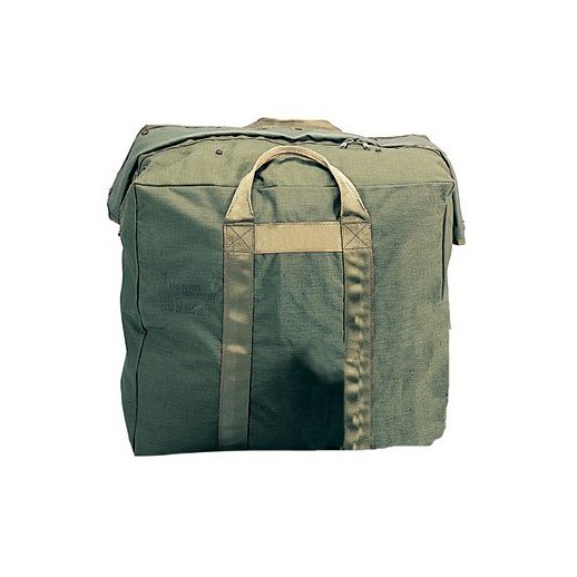 Militær taske fra Rothco - 90 liter