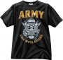 T-shirt Army