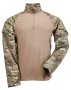 5.11 Rapid Assault Shirt i Multicam