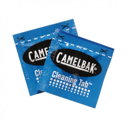 CamelBak - Cleaning Tablets - 8 stk