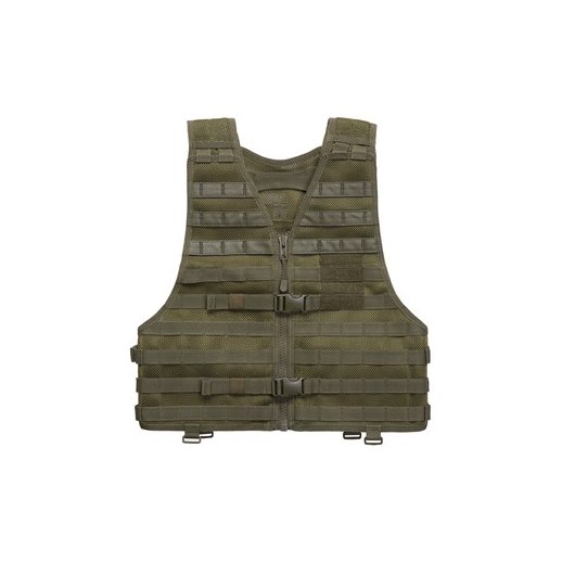 5.11 LBE Tactical vest - OLIVEN