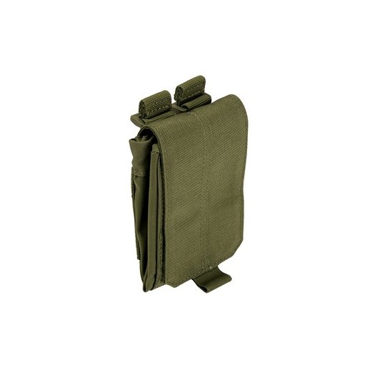 5.11 - Large Drop Pouch - Oliven