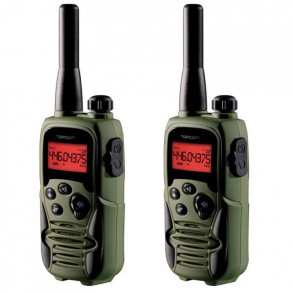 Topcom walkie talkie | Stort udvalg til og voksne → Køb her!