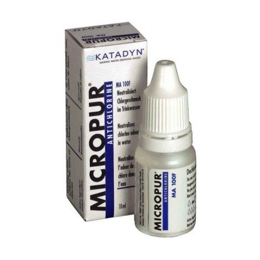 Micropur Antichlorine MA 100F