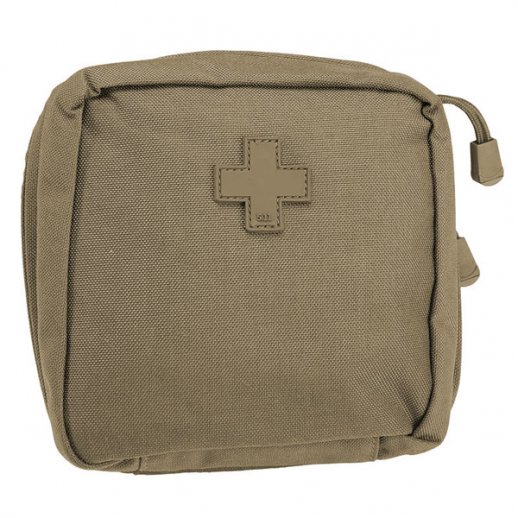 5.11 - 6.6 MED Pouch - Sandstone