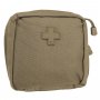 5.11 - 6.6 MED Pouch - Sandstone