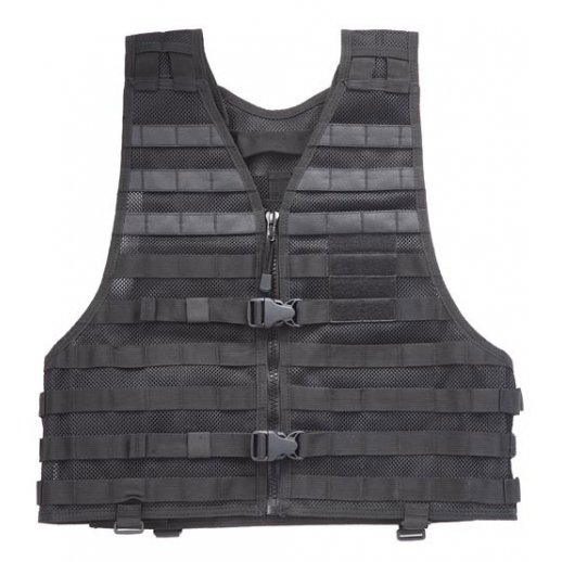 5.11 LBE Tactical vest - SORT