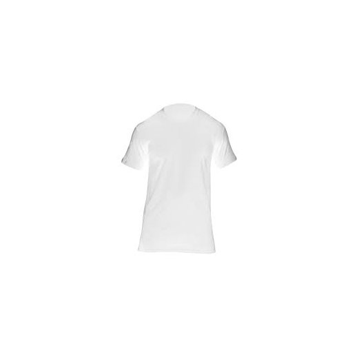 5.11 Hvid UTILI-T Crew t-shirt - 3 pack