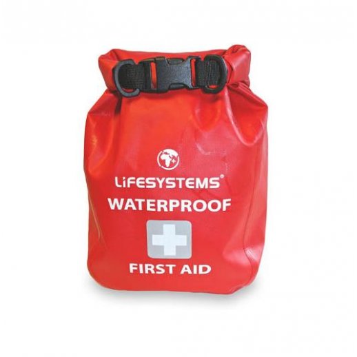 Lifesystems - Waterproof First Aid Drybag