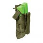 5.11 - Double MP5 Mag Pouch - Oliven