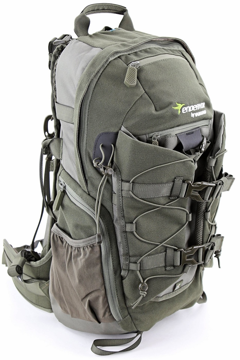Green 26 L by Vanguard Vanguard Endeavor 1600 Backpack 