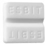 Esbit - Sprittabletter 8 x 27 gram