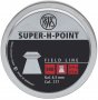 RWS Super-H-Point 4,5mm hagl