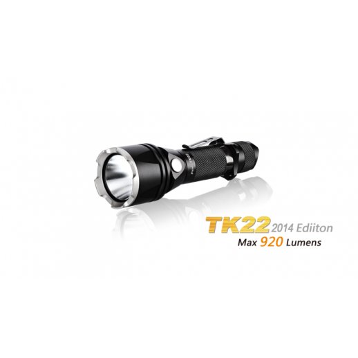 Fenix TK22 920 Lumens - Special Edition