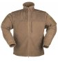 Elite fleece jakke Hextac fra Mil-Tec