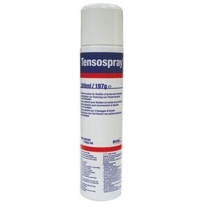 Tensospray Klbende spray