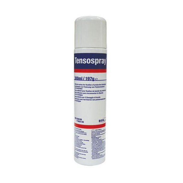 Tensospray Klbende spray