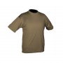 Mil-Tec - Tactical Quick Dry T-shirt, Olivengrøn