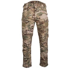 Multicam camouflage | MTS Multicam bukser, jakker & side
