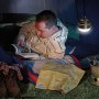 Brennenstuhl LED Campinglampe indbygget powerbank