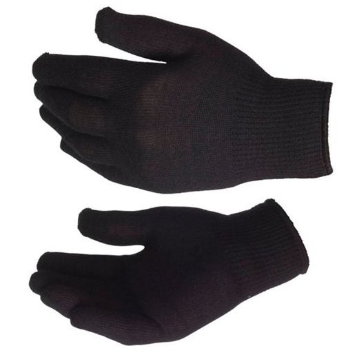 Sealskinz - Merino uld handsker