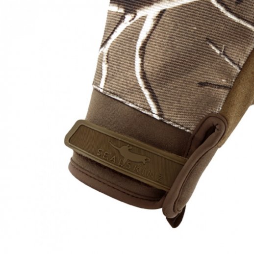 Sealskinz Dragon Eye Camouflage handske