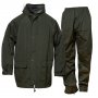 Woodline - Regnsæt med jakke og buks