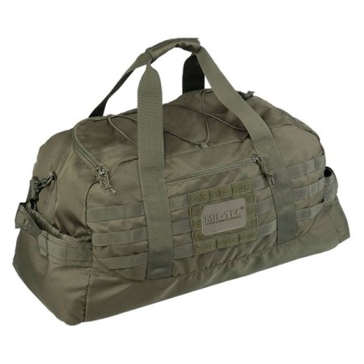 Mil-Tec US Combat Cargo Bag