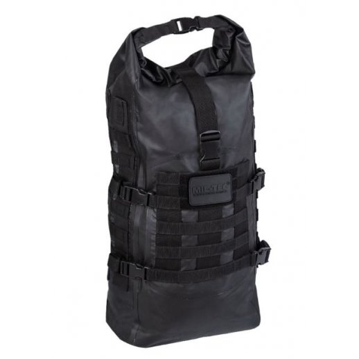 Mil-Tec Tactical Dry-Bag Rygsæk