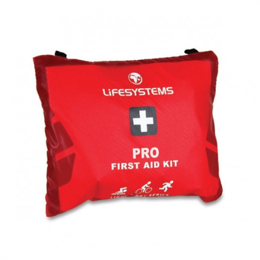 Lifesystems - First Aid Kit - Light and Dry Vandtæt