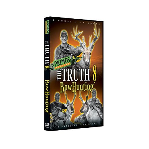Primos The TRUTH® 8 - Bowhunting