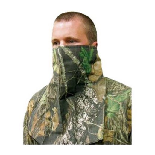 Primos - Ninja Cotton face mask - 1/2 mask