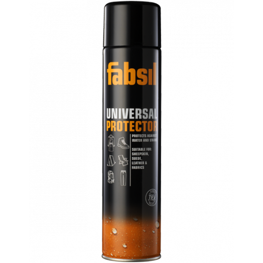 Fabsil Universal Protector spray - telt imprægnering