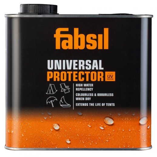 Granger's Fabsil UV Universal Protector 2,5 liter