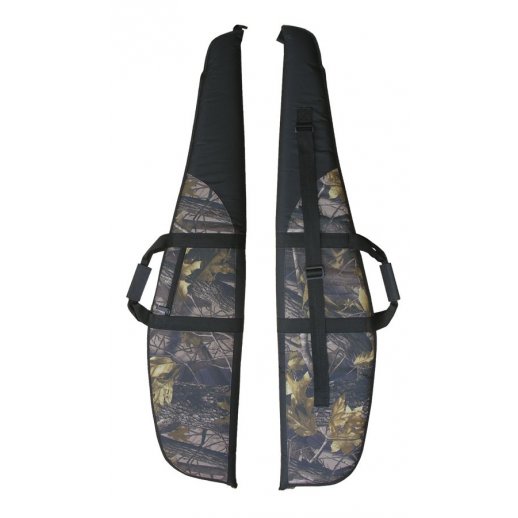 Riffel Camouflage Foderal