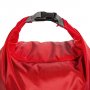 3 stk Drybags fra Tatonka